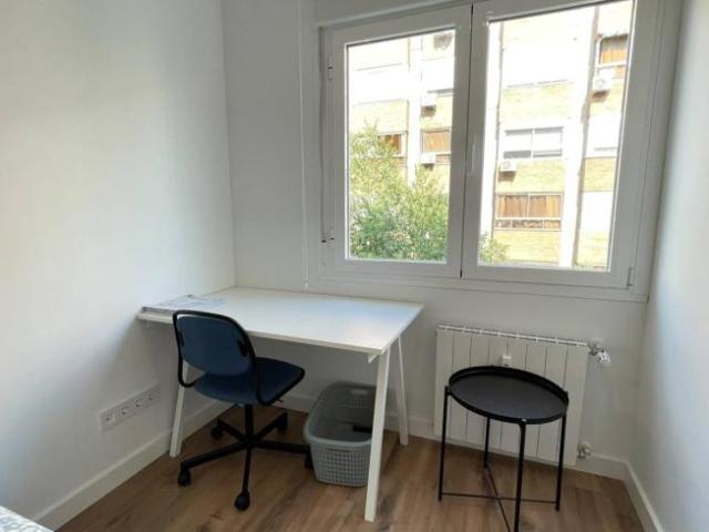 Shared Living/Roommate 6 Dormitorio Madrid Madrid ES104714010