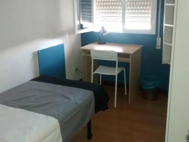 Shared Living/Roommate 6 Dormitorio Madrid Madrid ES104829249