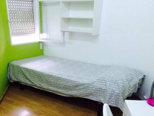 Shared Living/Roommate 6 Dormitorio Madrid Madrid ES104829250
