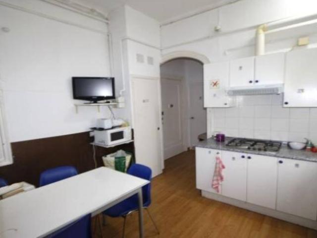 Shared Living/Roommate 6 Dormitorio Madrid Madrid ES104829258