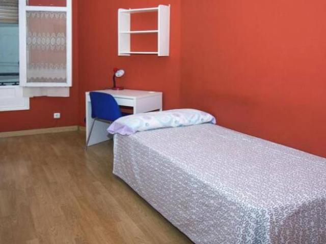 Shared Living/Roommate 6 Dormitorio Madrid Madrid ES104829260