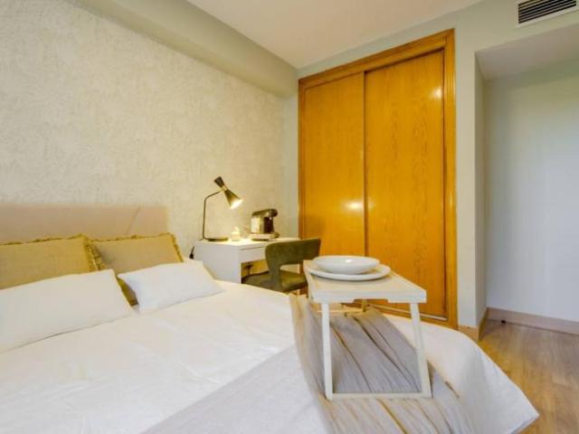 Shared Living/Roommate 6 Dormitorio Madrid Madrid ES104845320