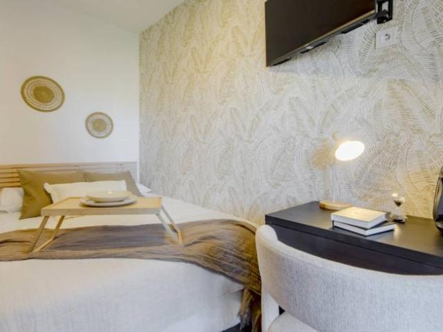 Shared Living/Roommate 6 Dormitorio Madrid Madrid ES104845321