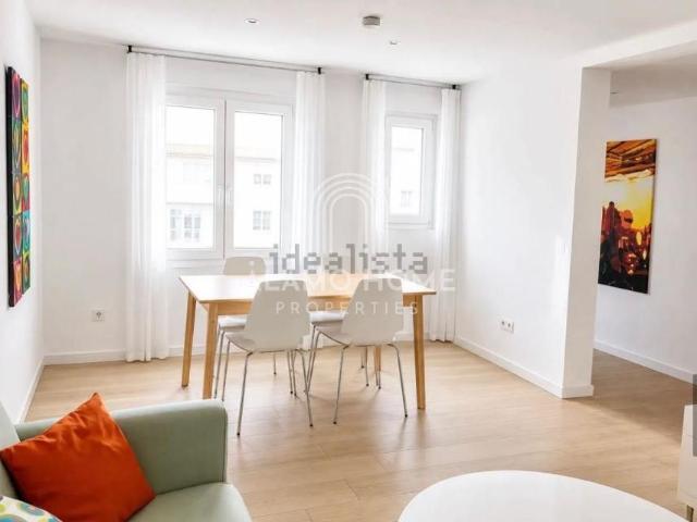 Shared Living/Roommate 6 Dormitorio Madrid Madrid ES104866248