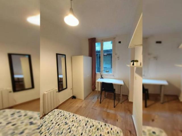 Shared Living/Roommate 6 Dormitorio Madrid Madrid ES104184677