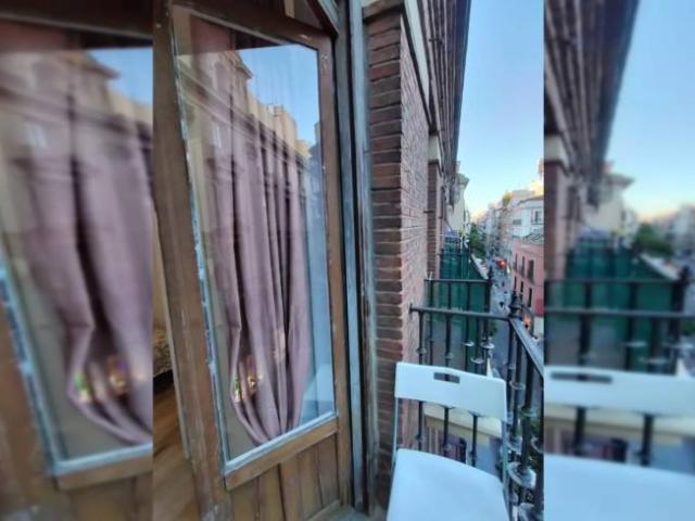 Shared Living/Roommate 6 Dormitorio Madrid Madrid ES104184787