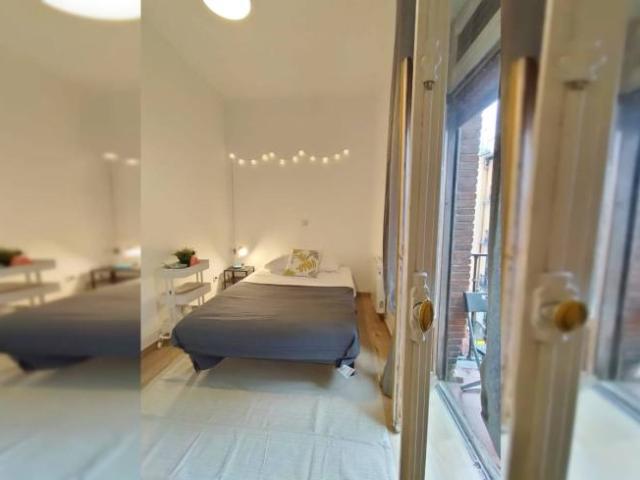 Shared Living/Roommate 6 Dormitorio Madrid Madrid ES104185268