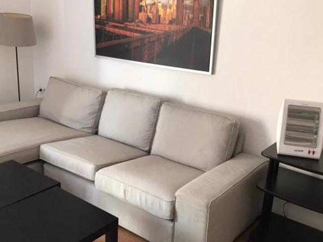Shared Living/Roommate 6 Dormitorio Malaga Malaga ELS86025787