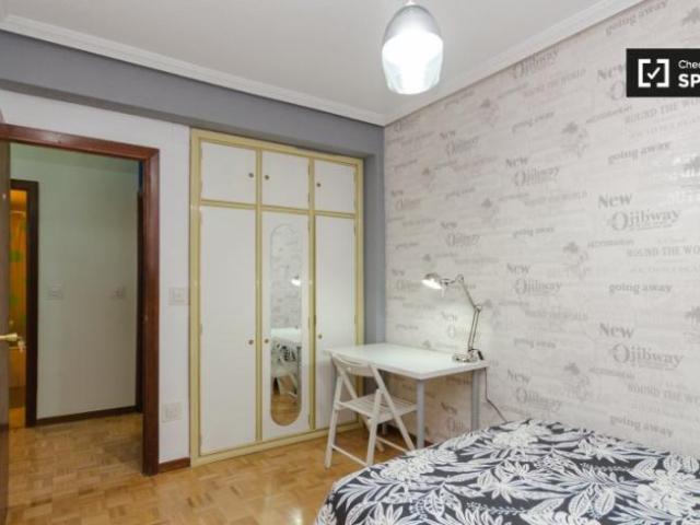 Shared Living/Roommate 6 Dormitorio Alcala De Henares Alcala De Henares ELS100495140