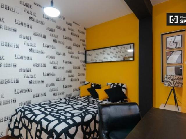 Shared Living/Roommate 6 Dormitorio Alcala De Henares Alcala De Henares ELS100495302