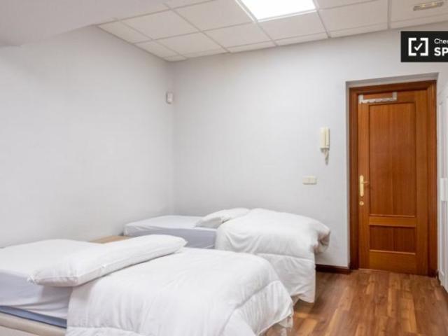 Shared Living/Roommate 6 Dormitorio Alcala De Henares Alcala De Henares ELS101849887