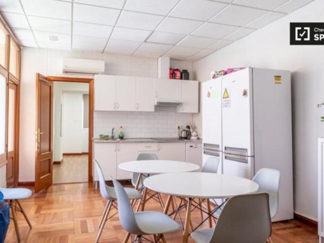 Shared Living/Roommate 6 Dormitorio Alcala De Henares Alcala De Henares ELS101812893