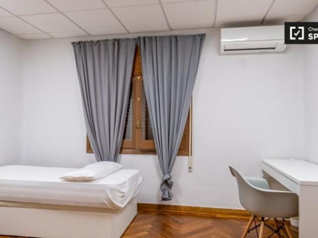 Shared Living/Roommate 6 Dormitorio Alcala De Henares Alcala De Henares ELS101821720