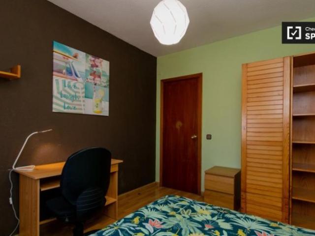 Shared Living/Roommate 6 Dormitorio Alcala De Henares Alcala De Henares ELS101833792