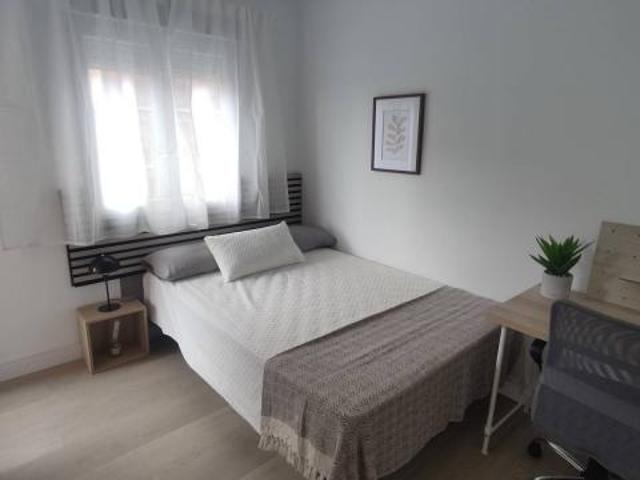 Shared Living/Roommate 6 Dormitorio Alcala De Henares Alcala De Henares ELS88358223