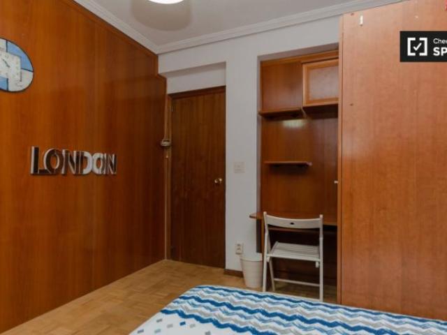 Shared Living/Roommate 6 Dormitorio Alcala De Henares Alcala De Henares ELS99519829