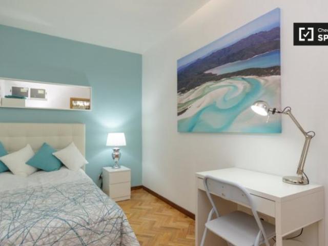 Shared Living/Roommate 6 Dormitorio Alcala De Henares Alcala De Henares ELS99519990