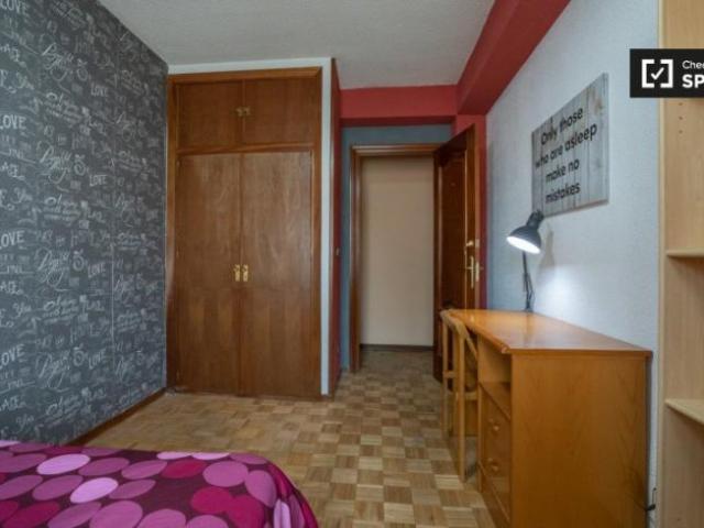 Shared Living/Roommate 6 Dormitorio Alcala De Henares Alcala De Henares ELS99520119