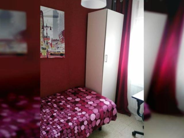 Shared Living/Roommate 6 Dormitorio Alcala De Henares Alcala De Henares ELS99520113