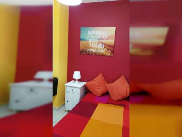 Shared Living/Roommate 6 Dormitorio Alcala De Henares Alcala De Henares ELS99520717