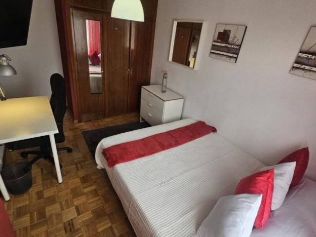 Shared Living/Roommate 6 Dormitorio Alcala De Henares Alcala De Henares ELS99521755