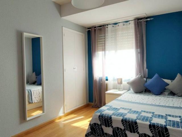 Shared Living/Roommate 6 Dormitorio Alcala De Henares Alcala De Henares ELS99522121