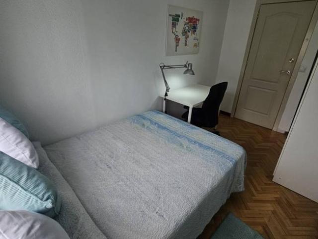 Shared Living/Roommate 6 Dormitorio Alcala De Henares Alcala De Henares ELS99680272