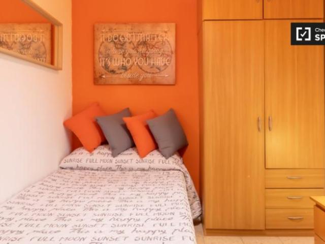 Shared Living/Roommate 6 Dormitorio Alcala De Henares Alcala De Henares ELS99681519
