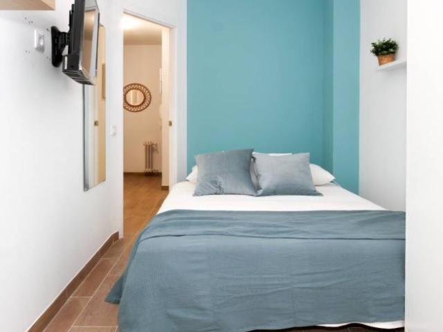 Shared Living/Roommate 6 Dormitorio Alcala De Henares Alcala De Henares ES104845379