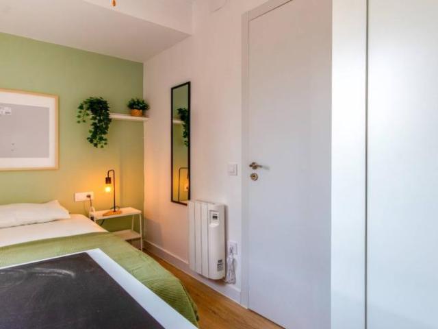 Shared Living/Roommate 6 Dormitorio Alcala De Henares Alcala De Henares ES104845414