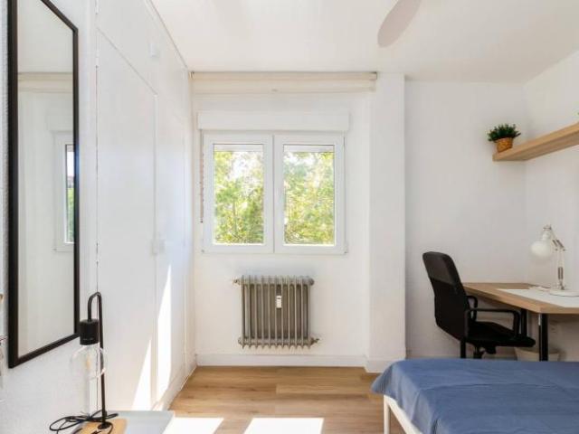 Shared Living/Roommate 6 Dormitorio Alcala De Henares Alcala De Henares ES104845727