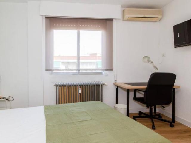 Shared Living/Roommate 6 Dormitorio Alcala De Henares Alcala De Henares ES104845728