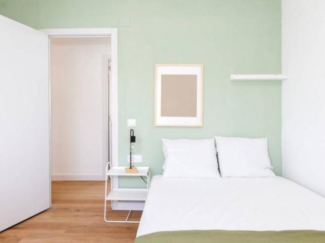 Shared Living/Roommate 6 Dormitorio Alcala De Henares Alcala De Henares ES104845729