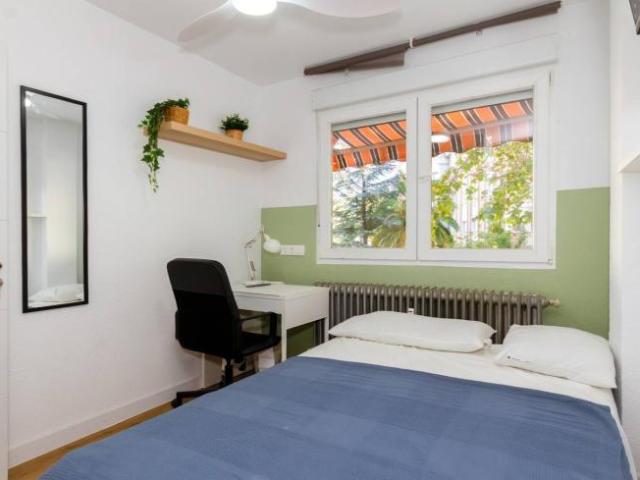 Shared Living/Roommate 6 Dormitorio Alcala De Henares Alcala De Henares ES104845734