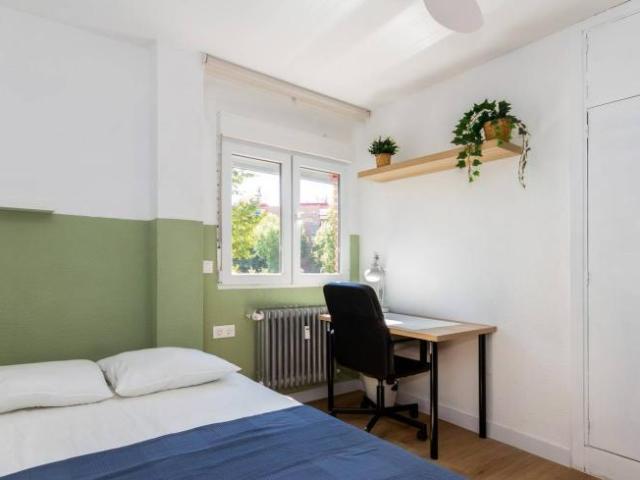 Shared Living/Roommate 6 Dormitorio Alcala De Henares Alcala De Henares ES104845735