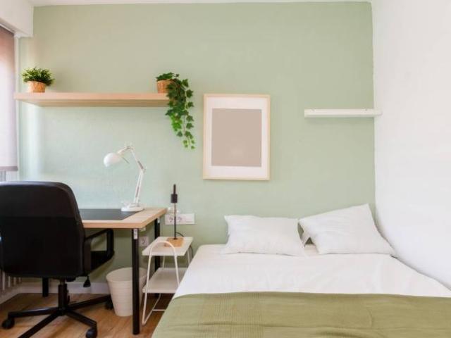 Shared Living/Roommate 6 Dormitorio Alcala De Henares Alcala De Henares ES104845731