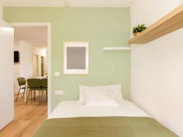Shared Living/Roommate 6 Dormitorio Alcala De Henares Alcala De Henares ES104845733