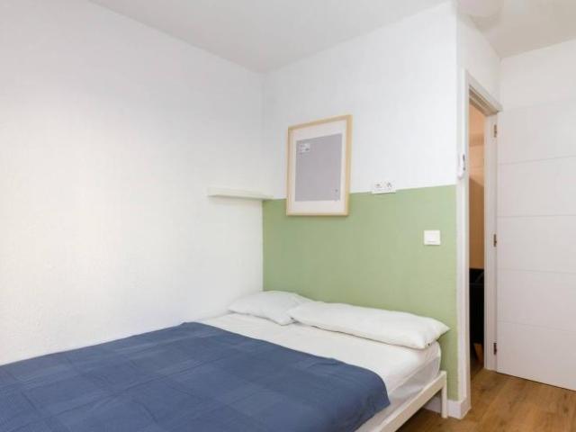 Shared Living/Roommate 6 Dormitorio Alcala De Henares Alcala De Henares ES104845744