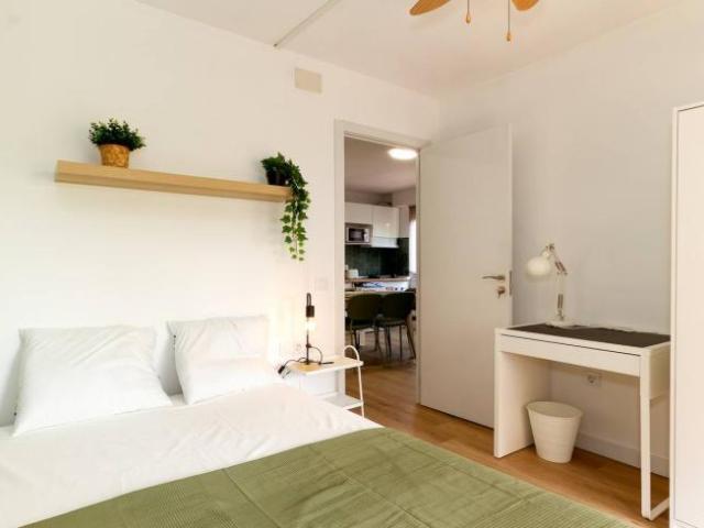 Shared Living/Roommate 6 Dormitorio Alcala De Henares Alcala De Henares ES104845743