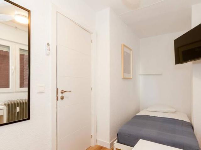 Shared Living/Roommate 6 Dormitorio Alcala De Henares Alcala De Henares ES104845929