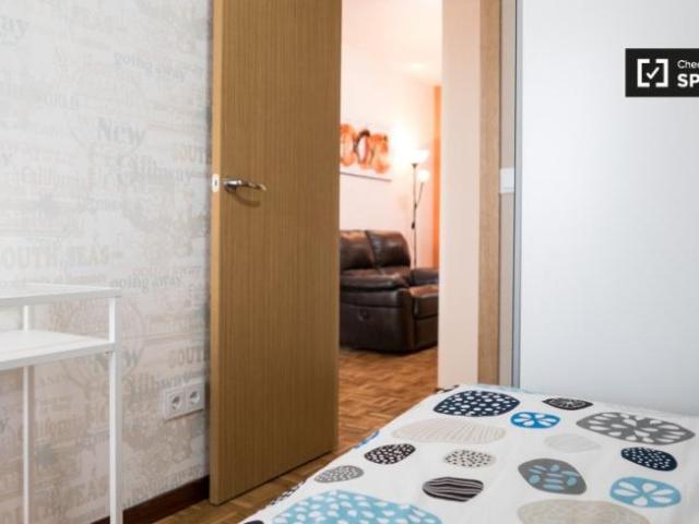 Shared Living/Roommate 6 Dormitorio Alcala De Henares Alcala De Henares ES100714820