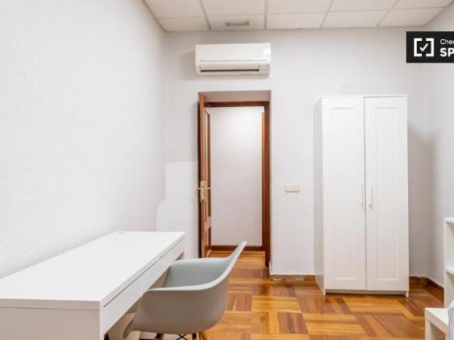 Shared Living/Roommate 6 Dormitorio Alcala De Henares Alcala De Henares ES101693012