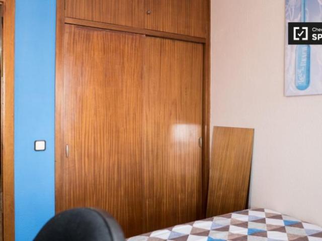 Shared Living/Roommate 6 Dormitorio Alcala De Henares Alcala De Henares ES101834028