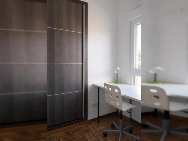Shared Living/Roommate 6 Dormitorio Alcala De Henares Alcala De Henares ES102056063