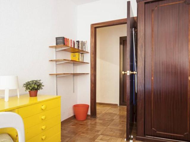 Shared Living/Roommate 6 Dormitorio Alcala De Henares Alcala De Henares ES96887913