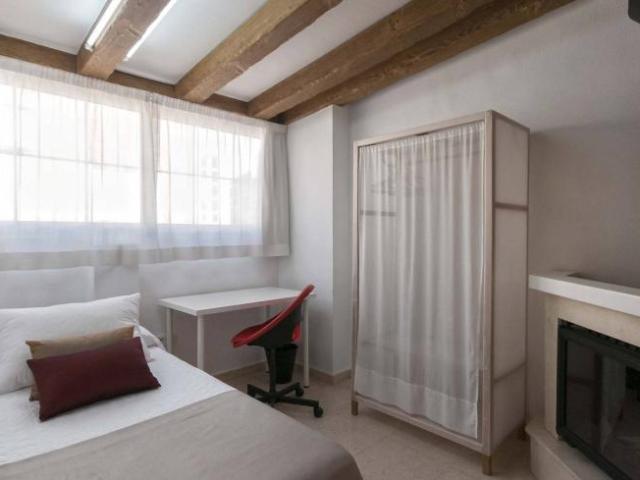 Shared Living/Roommate 6 Dormitorio Alicante Alicante ES101731394