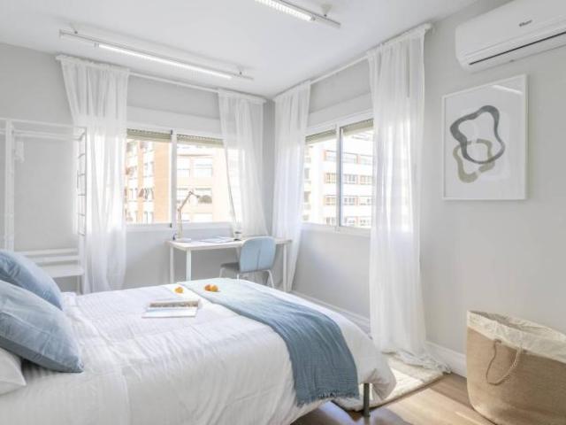 Shared Living/Roommate 6 Dormitorio Alicante Alicante ES103340320