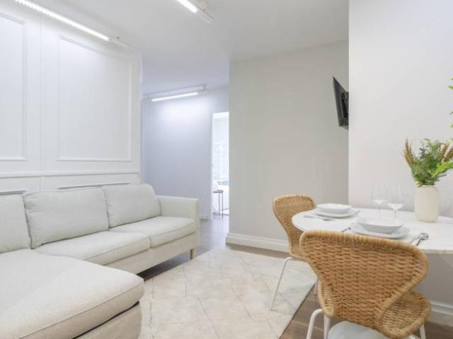 Shared Living/Roommate 6 Dormitorio Alicante Alicante ES103340322