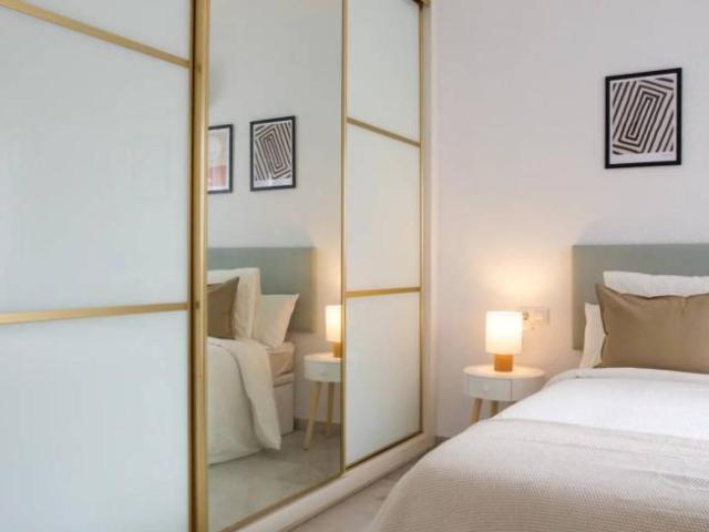Shared Living/Roommate 6 Dormitorio Alicante Alicante ES103340430