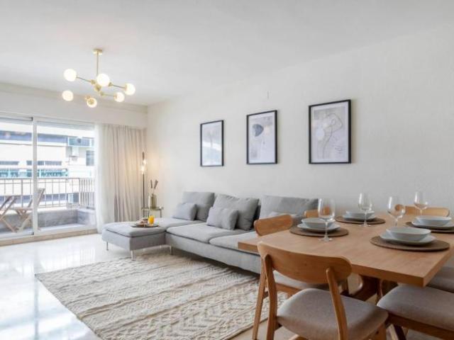 Shared Living/Roommate 6 Dormitorio Alicante Alicante ES103340741